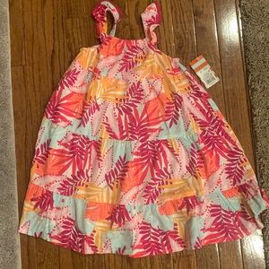 2t cat and jack dress NWT